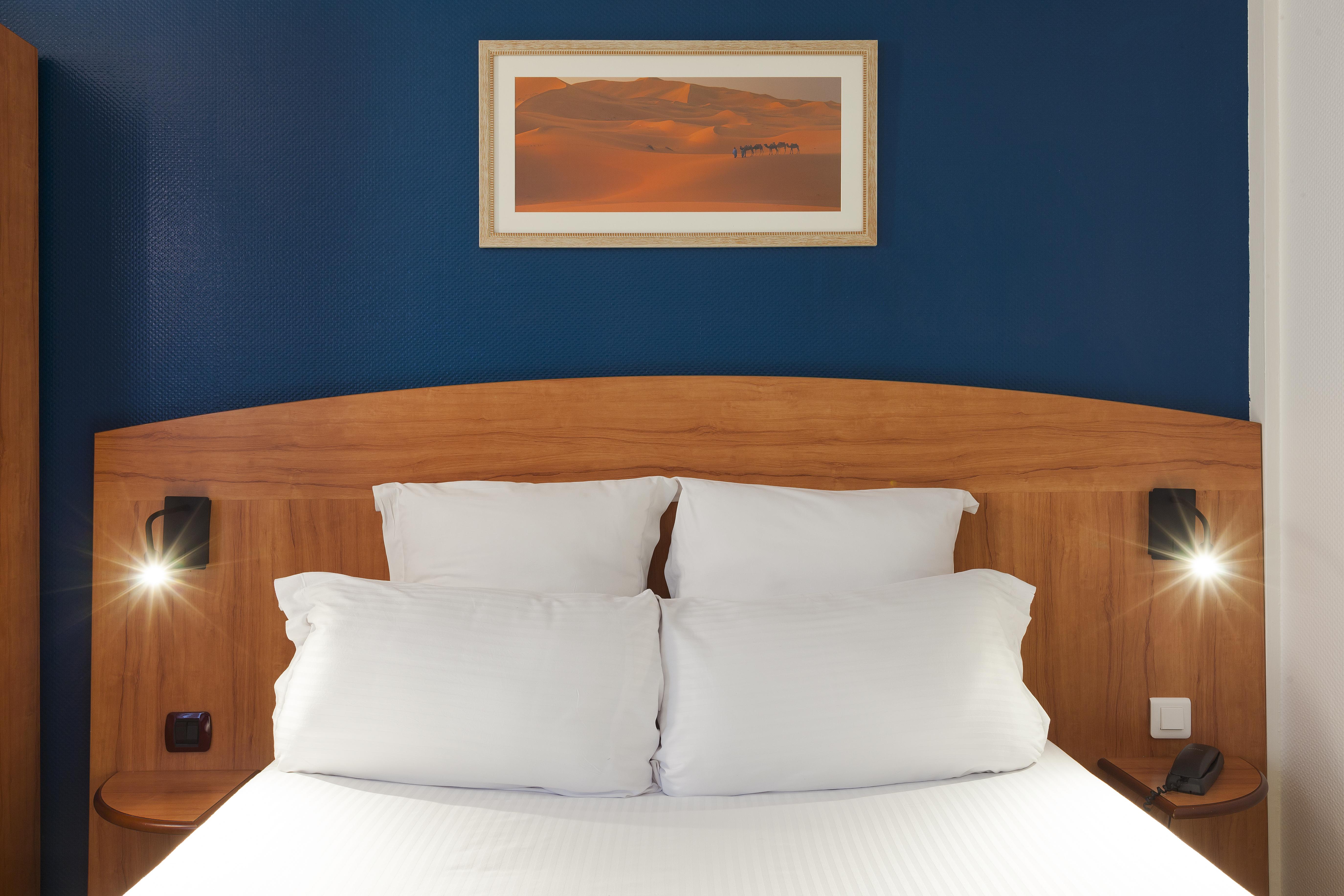 Comfort Hotel Évreux Kültér fotó