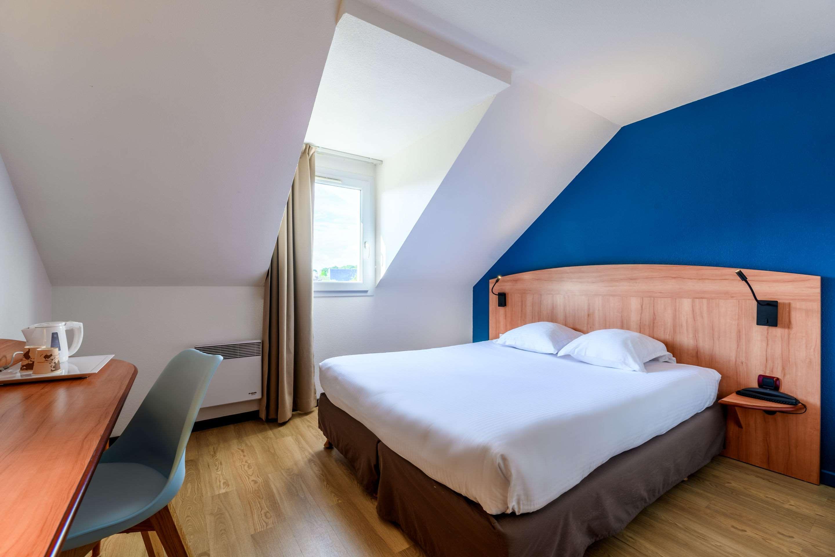 Comfort Hotel Évreux Kültér fotó