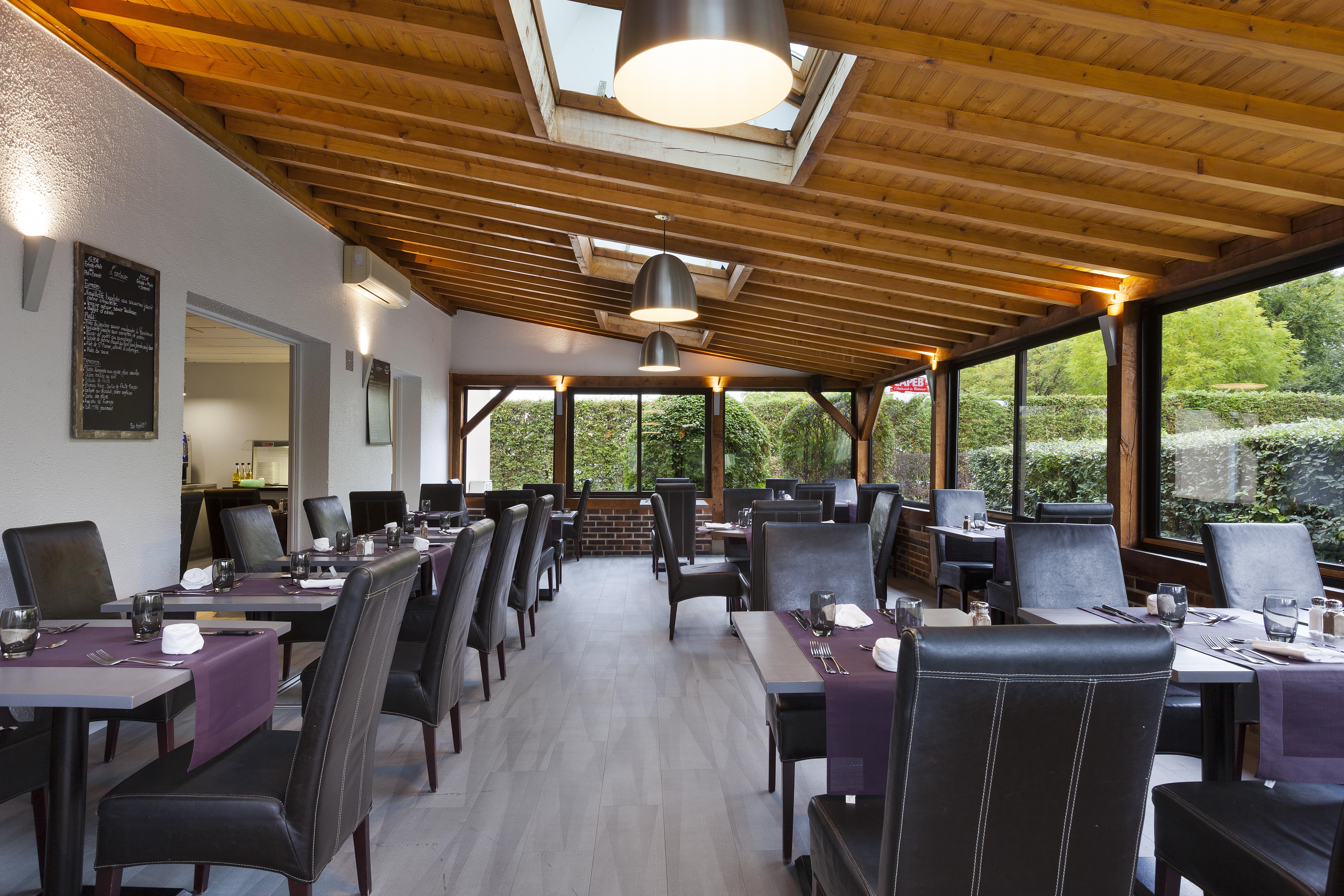 Comfort Hotel Évreux Kültér fotó