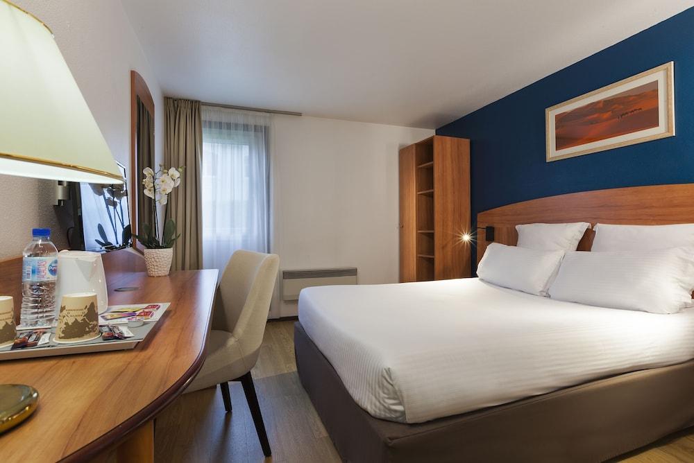 Comfort Hotel Évreux Kültér fotó