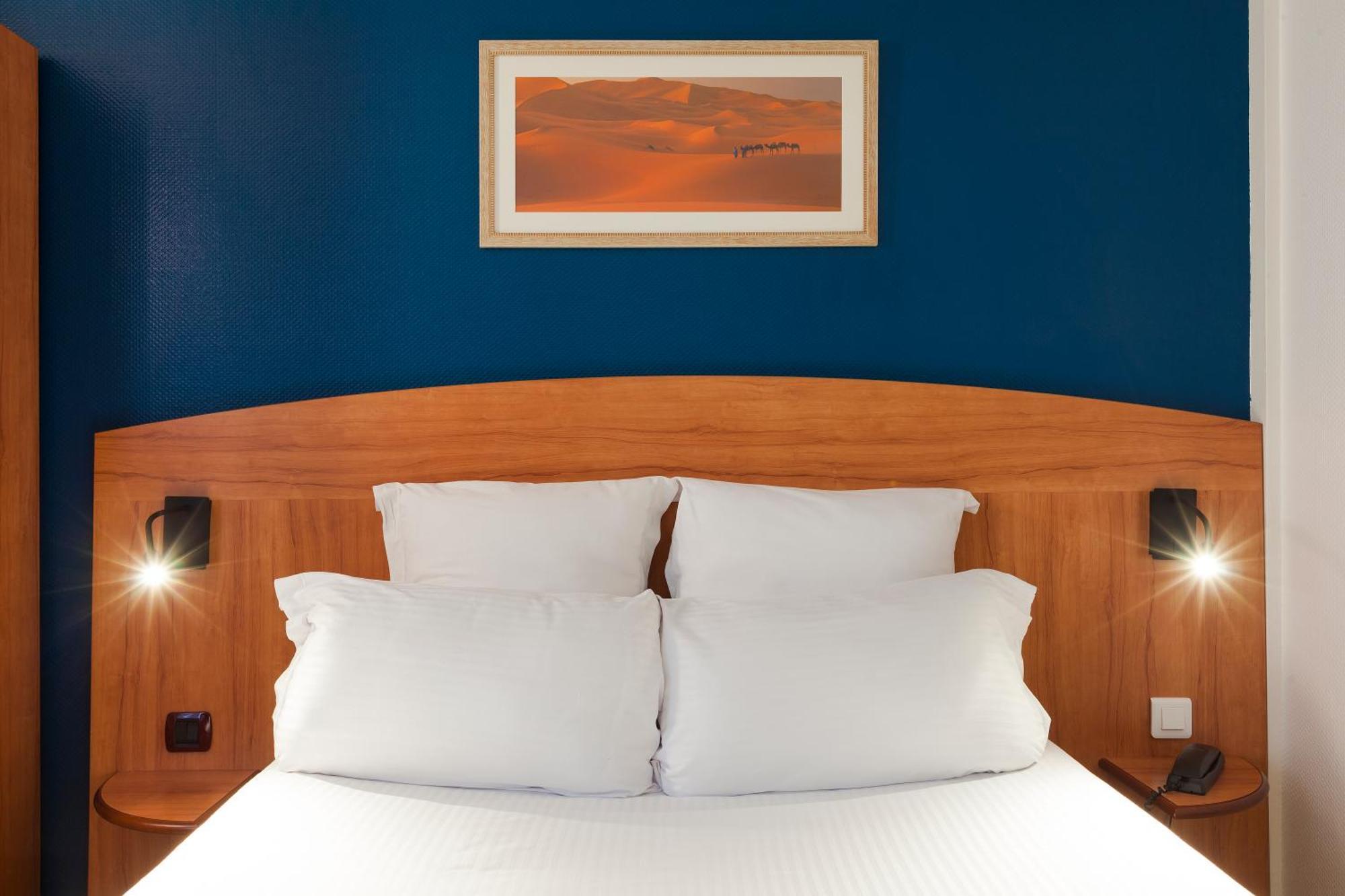 Comfort Hotel Évreux Kültér fotó